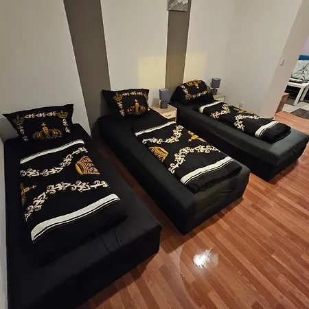 Altstadtapartment Nordhausen