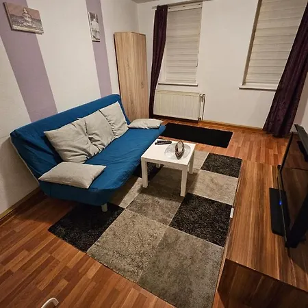 Daire Altstadtapartment