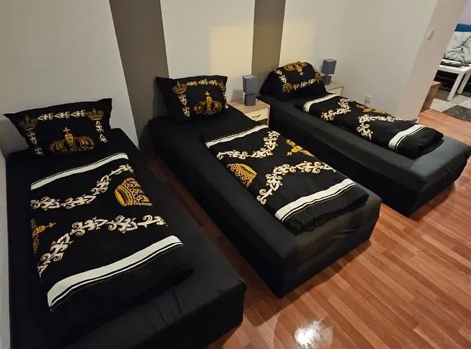 Altstadtapartment Nordhausen